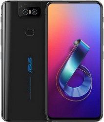 Замена тачскрина на телефоне Asus ZenFone 6 (ZS630KL) в Пскове